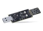 Texas Instruments TMP390EVM/TMP392EVM Schalter-Evaluierungsmodule
