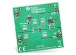Texas Instruments TPS3840EVM Evaluierungsmodul (EVM)