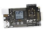 Silicon Labs EFR32xG21 Starter Kit für 2,4-GHz-Mesh-Netzwerk