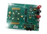 Texas Instruments DS250DF410EVM Retimer-Evaluierungsmodul (EVM)