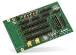 AMD / Xilinx FMC XM105 Debug-Karte