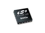 Silicon Labs Si443x EZRadioPRO®-Transceiver