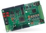 Analog Devices Inc. EVAL-CN0418-ARDZ Abschirmung