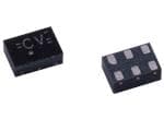 Texas Instruments SN74LVC2G07 Dual-Buffer/Treiber
