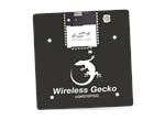 Silicon Labs xGM210P Drahtloses Gecko-Funkboard von +10 dBm
