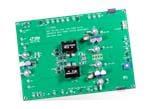 Analog Devices Inc. DC2595A Demonstrationsschaltung für den LTC3889 Controller