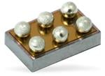 Analog Devices / Maxim Integrated MAX16150 Nano-Power-Drucktasten-Controller
