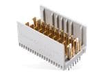 TE Connectivity Z-Pack HM-Zd-Steckverbindersystem