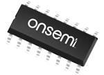 onsemi NCV57000 Isolierter Hochstrom-IGBT-Gate-Treiber