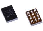 onsemi FPF3380UCX Lastschalter für Überspannungsschutz
