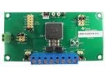 Texas Instruments LMZ31520EVM-001/LMZ31530EVM-002 Evaluierungsmodule