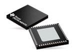 Texas Instruments TPS2583x-Q1 USB-Ladeanschluss-Controller