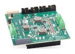 Texas Instruments TPS92682EVM-069 Evaluierungsmodul (EVM)