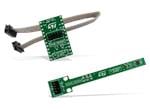 STMicroelectronics STEVAL-MKI203V1K Temperatursonden-Kit