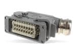 HARTING HAN-Kit® Industrie-Steckverbinder-Kits