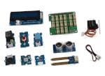 Seeed Studio Grove-Basiskit für Raspberry Pi
