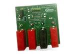 Infineon Technologies TLS715B0_TSNP Evaluierungsboard