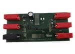 Infineon Technologies TLS805B1LDV Demonstrationsboard