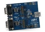 Silicon Labs CP2105EK Evaluierungskit