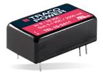TRACO Power Kompakte 10-W-DC/DC-Wandler der Baureihe TEL 10