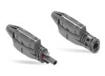 TE Connectivity SOLARLOK 2.0 Steckverbinder