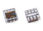 Silicon Labs Si1151 und Si1152 Näherungs-/Umgebungslichtsensoren