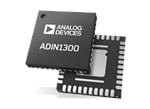 Analog Devices Inc. ADIN1300 10/100/1000-Gigabit-Ethernet-PHY