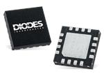Diodes Incorporated PI3CH480 Multiplexer/Demultiplexer-Schalter