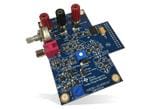 Texas Instruments SIDEGIG-XOVEREVM Crossover-Audio-Plug-in-Modul