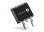 onsemi FFSx0665B-F085 650-V-SiC-Schottky-Dioden