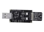Texas Instruments TMP392EVM Evaluierungsmodul
