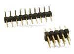 Amphenol FCI EconoStik™ 2,54-mm-Stiftleisten