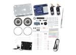 Parallax ActivityBot 360° Robot Kit