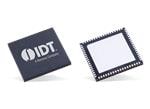 Renesas Electronics 8A34044 Vierkanal-Universal-Frequenzumsetzer