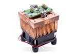 Qorvo QPA1027 Evaluierungsboard