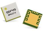 Qorvo QPA2213 und QPA2213D Breitband-Treiberverstärker