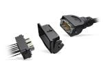 HARTING Han-Eco® Steckverbinder der B-Baureihe