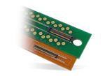 Hirose Electric KN13C Board-to-FPC-Steckverbinder mit einem Rastermaß von 0,4 mm