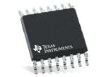 Texas Instruments DRV8847 Dual-H-Brücken-DC-Motortreiber