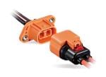 Hirose Electric HVH-280 Fahrzeugsteckverbinder