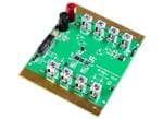 Analog Devices / Maxim Integrated MAX16545BEVKIT120 Evaluierungskit