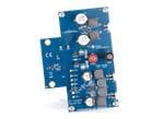 Texas Instruments TAS5825MEVM-SB Verstärker-Evaluierungsboard