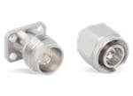 Amphenol RF 5G-Drahtlos-Steckverbinder