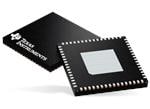 Texas Instruments ADS52J65 16-Bit-Analog-Digital-Wandler (ADC)
