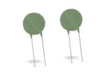 Vishay / BC Components VDRUS Varistoren