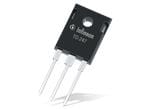 Infineon Technologies Rückwärtsleitfähige IGBTs der nächsten Generation