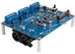 Syntiant Muskie Microphone Evaluation Kit