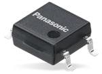Panasonic Industrial Devices AQY217GS PhotoMOS®-Solid State Relais