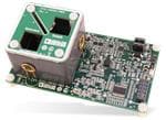 Analog Devices Inc. CN0363-PMDZ Evaluierungsboard