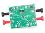 Texas Instruments TPS7A26EVM-021 Regler-Evaluierungsmodul (EVM)